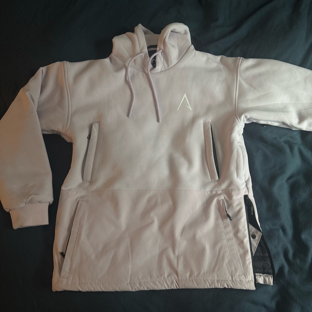 Softflex Pro Ski Hoodie
